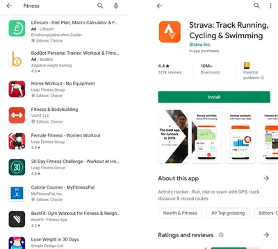 Почему не работает Google Play Market: 10+ способов решения проблемы