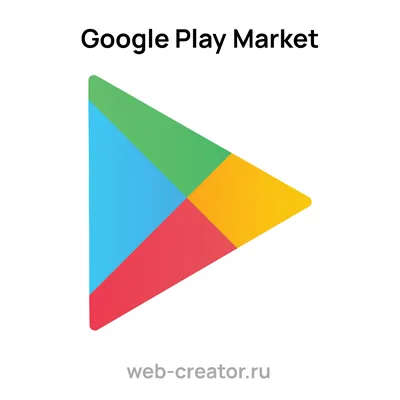 Google Play Market — магазин приложений для ОС Android | Технологии
