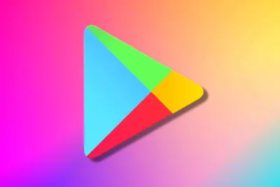 Google Play Logo and symbol, meaning, history, PNG