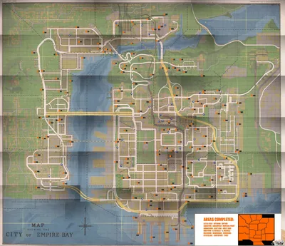 Mafia 2 Playboy Magazines Locations Guide Chapter 2 - video Dailymotion
