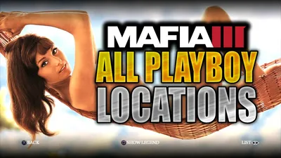 Image mafia-II-playboy-2 - GAMERGEN.COM