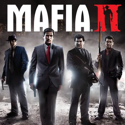 Mafia 2 Playmate 36 | Mafia II is an open world action-adven… | Flickr