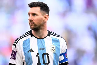 Lionel Messi: The legend looking for a new record in the World 11 - FIFPRO  World Players' Union