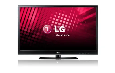 Плазменный телевизор - LG 50PK250R | | Единство дизайна и технологий | LG  Electronics Россия