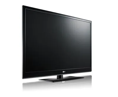 Плазменный телевизор - LG 50PK250R | | Единство дизайна и технологий | LG  Electronics Россия