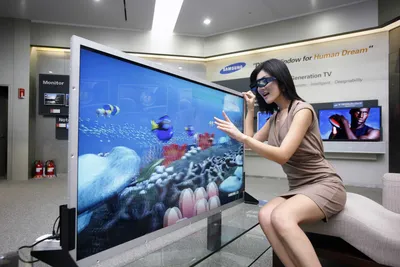 Плазма, LED LCD или обычный ЖК телевизор, что лучше выбрать?, статья.  Портал \"www.hifinews.ru\"