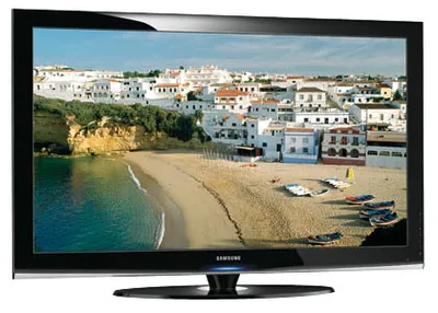 плазменный телевизор Samsung PS-50A476P1D - salonav.com
