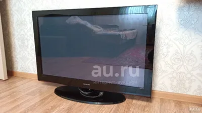 Плазменный телевизор Panasonic TX-P42GT60B » HDTV.ru - телевидение и видео  высокой чёткости