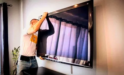 Ремонт плазменных телевизоров в Ярославле на дому