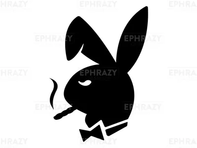 Men's Custom Tuxedo: Decadent Playboy Men's Tuxedo Bunny - 8pcs Set