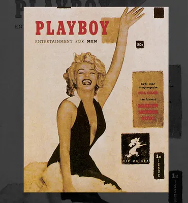 Playboy №2/2021 – скачать pdf на ЛитРес