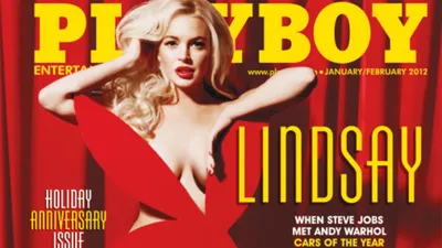 Why 'Secrets of Playboy' doc fails to take down Hugh Hefner - Los Angeles  Times