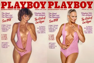 The 19 Most Iconic Playboy Covers of All Time