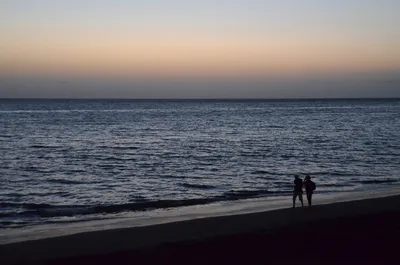Камчия - пляж Романтика - beaches.bg