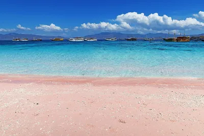 Это лучшие пляжи мира по версии Tripadvisor | Ассоциация Туроператоров
