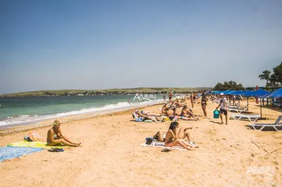 Лучшие пляжи мира. Рейтинг из 15 самых красивых курортов планеты