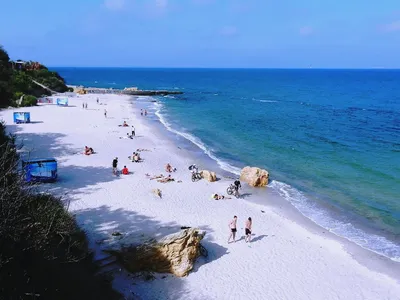 Самые красивые пляжи Турции - Блог Травелаты