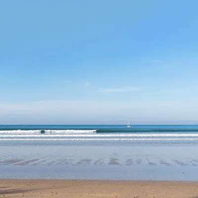 Лучшие пляжи Шри Ланки без волн для отдыха — Яндекс Путешествия
