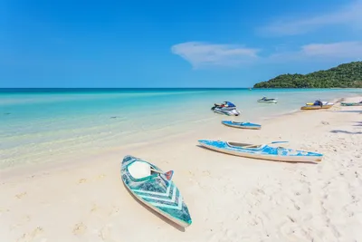 15 лучших пляжей на Кубе - Компания Туристический Клуб | TCC.UA