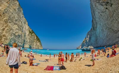 Пляжи Турции. Лучшие пляжи в Турции по версии Туту.ру