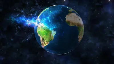 Теория Плоской Земли Плоская Земля В Космосе С Солнцем И Луной Против  Сферической Земли Векторная Иллюстрация Изолированы На Белом Фоне —  стоковая векторная графика и другие изображения на тему Астрология - iStock