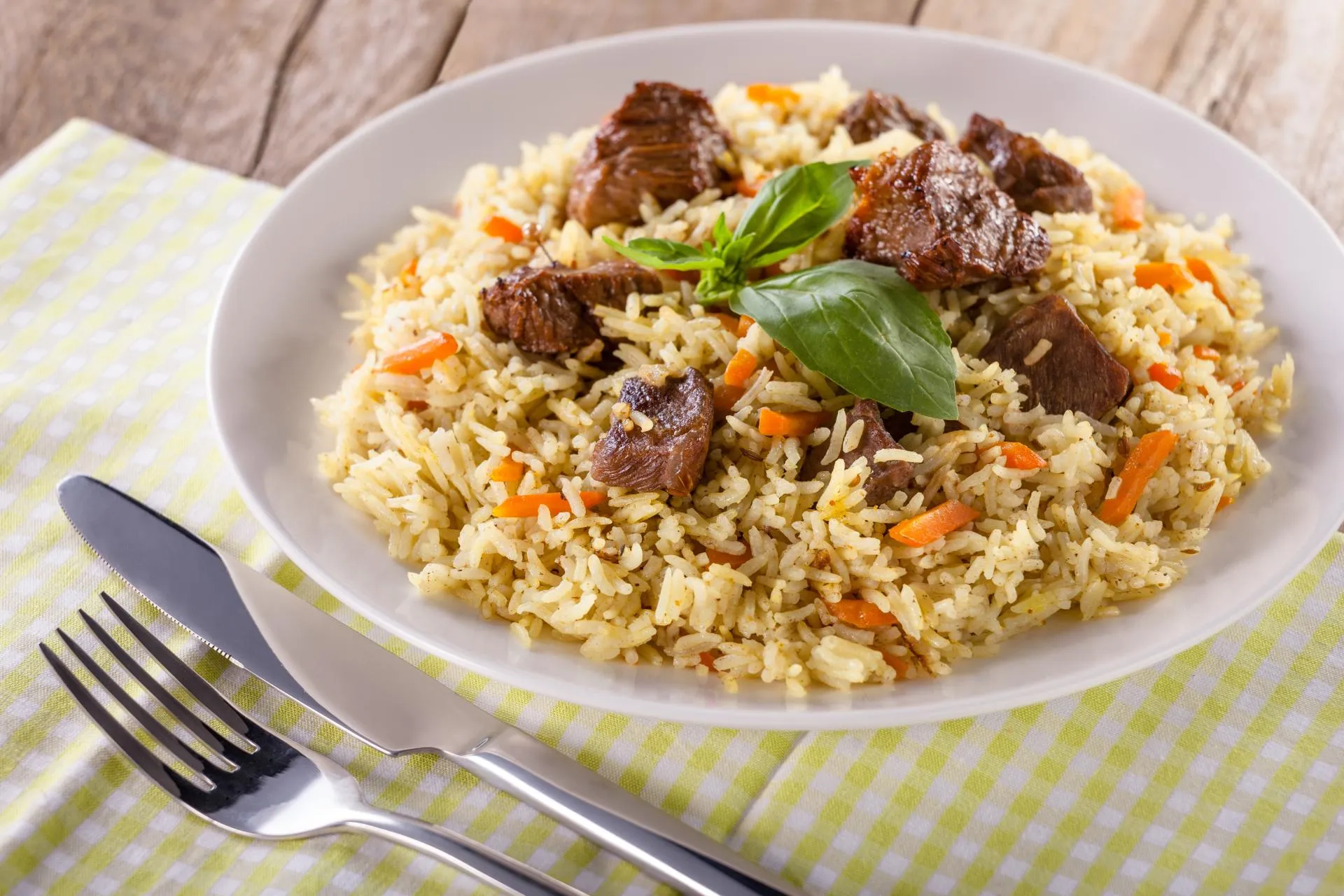 Плов картинки