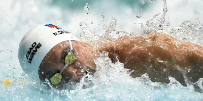 Двух российских пловцов отстранили за допинг перед Олимпиадой :: Олимпиада  в Токио :: РБК Спорт