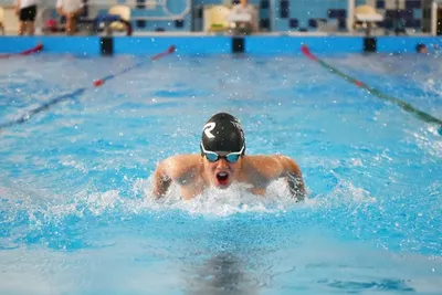 Посвящение в спортсмены\" для начинающих пловцов состоялось в спортшколе  Южно-Сахалинска - SakhalinMedia.ru