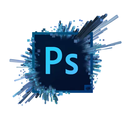 Photoshop logo PNG transparent image download, size: 700x700px