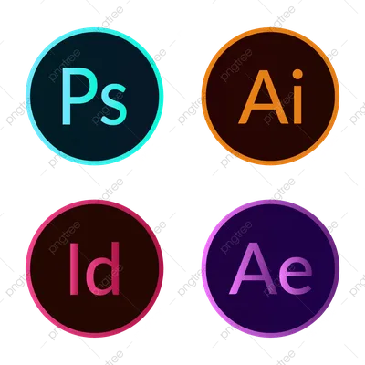 Adobe Illustrator PNG Transparent Images Free Download | Vector Files |  Pngtree