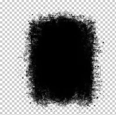 Clipping Path Mask Desktop PNG - black, black and white, black m, brush,  christmas | Poster background design, Mask, Png