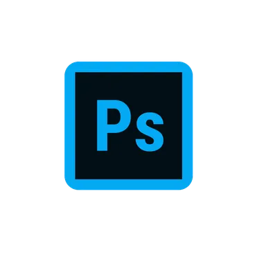 Photoshop logo PNG transparent image download, size: 769x828px