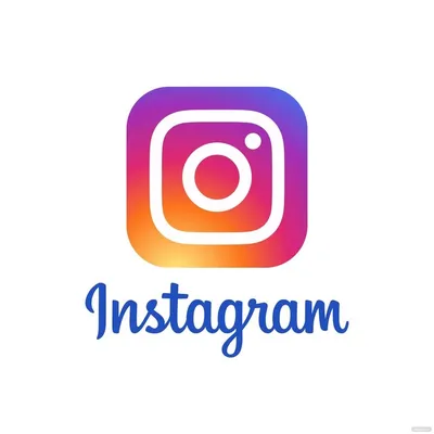 Instagram Logo Vector in Illustrator, SVG, JPG, EPS, PNG - Download |  Template.net