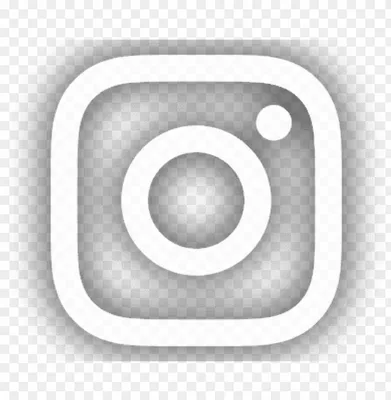Large Black Instagram Logo Icon transparent PNG - StickPNG