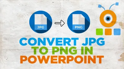 How To Convert Keynote To PowerPoint?