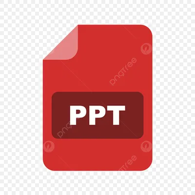 Ppt PNG Transparent Images Free Download | Vector Files | Pngtree
