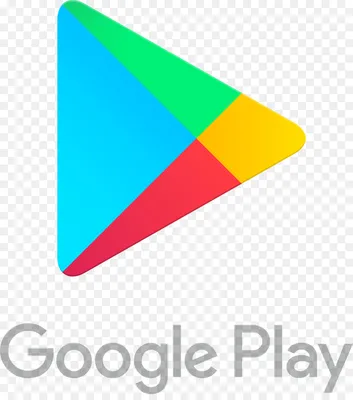 Play Store icon PNG and SVG Vector Free Download