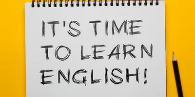 3 способа сдать международный экзамен по английскому языку