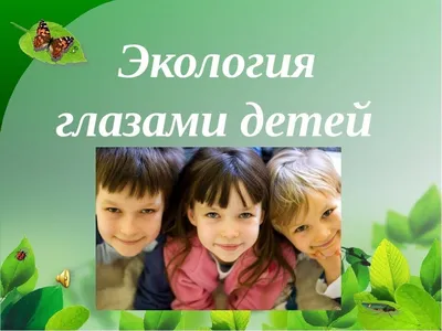 Стартовала всероссийская онлайн-олимпиада для школьников в поддержку  нацпроекта «Экология» | 22.02.2023 | Кинель - БезФормата