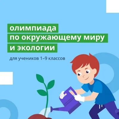 Школьники улучшат экологические знания благодаря нацпроекту «Экология»