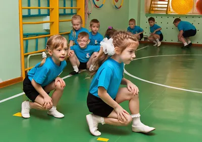 Спортивная игра «Движение - это жизнь» для инструкторов по физической  культуре ДОУ - ИМЦРО