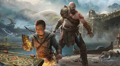 По играм God of War, Horizon Zero Dawn и Gran Turismo снимут сериалы