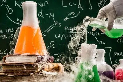 Как подготовиться к ЕГЭ по химии — план