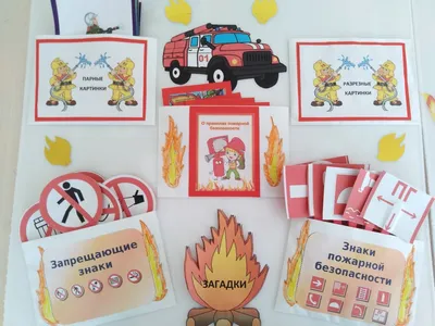 Памятки по пожарной безопасности для родителей - Детский сад №10  комбинированного вида
