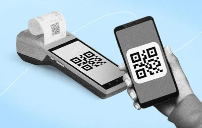 Лучшие 12 приложений для сканирования QR-кодов для Android и iPhone -  Pageloot