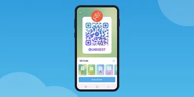 Почему камера не сканирует QR-код, причины, устранения