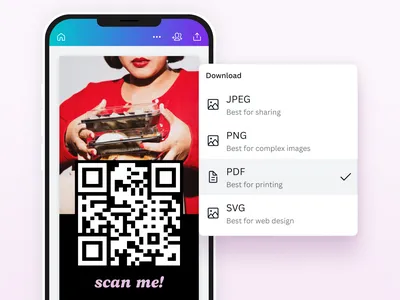 QR code scams: Protecting your money and data