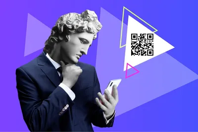 Why you shouldn't scan QR codes in emails | Kaspersky official blog