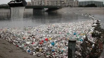Загрязнение окружающей среды - YouTube