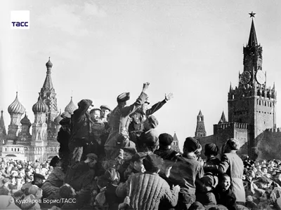 Дни Великой Победы: 14 февраля 1945 года – 1334 день войны